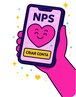 Celular NPS